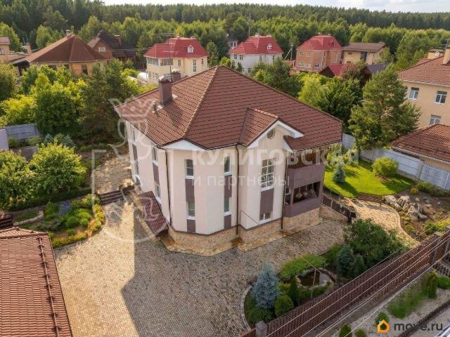 Дом продажа в Свердловская область
