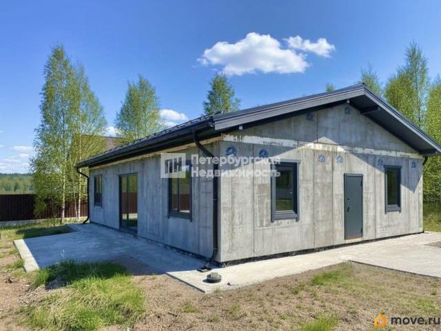 Дом продажа в Ленинградская область