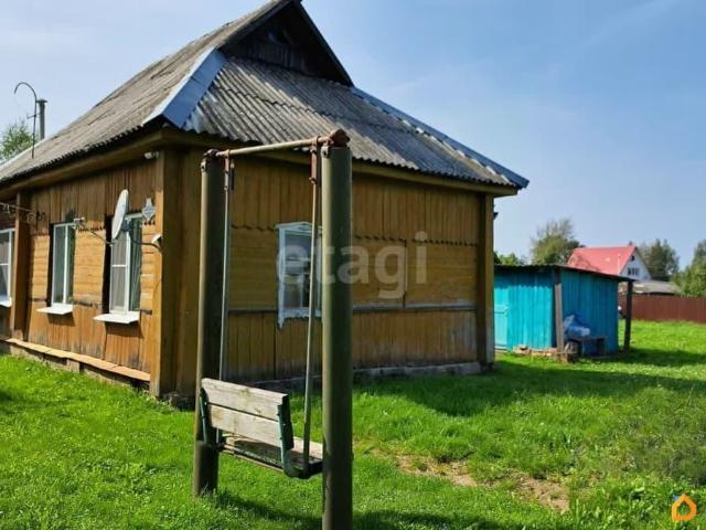 Дом продажа в Починковский, Смоленская область
