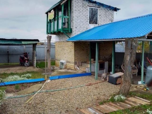 Дом продажа в Краснодарский Край