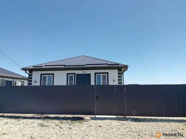 Дом продажа в Краснодарский Край
