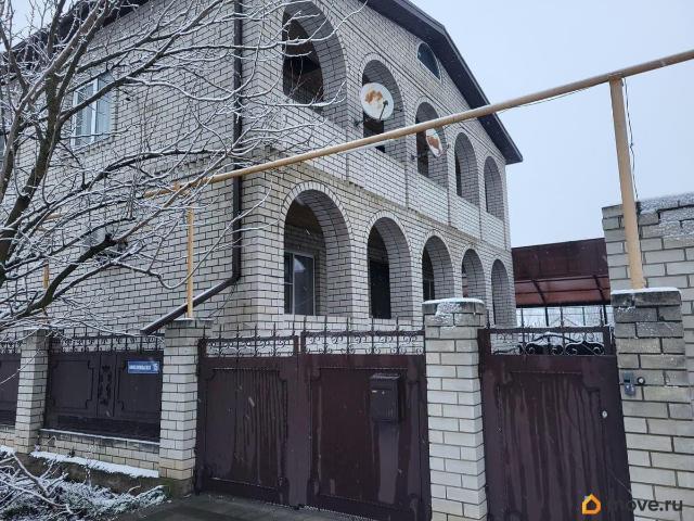 Дом продажа в Краснодарский Край