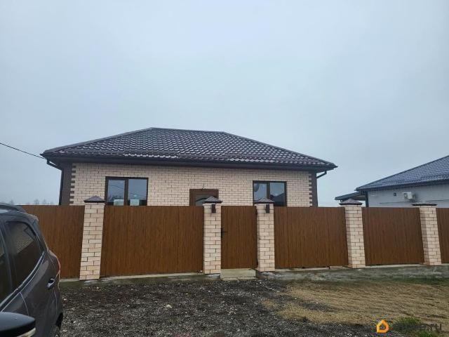 Дом продажа в Краснодарский Край