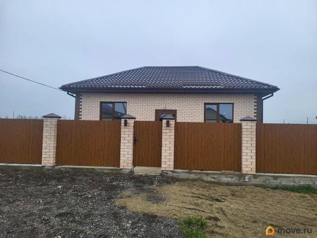 Дом продажа в Краснодарский Край
