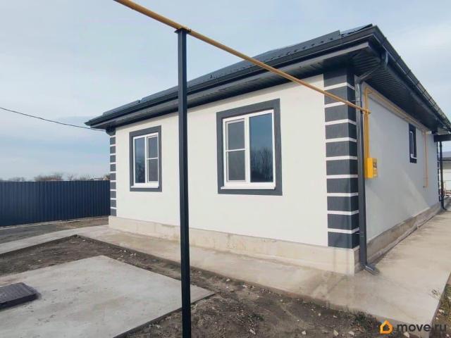 Дом продажа в Краснодарский Край