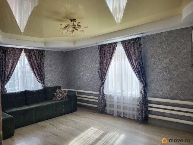 Дом продажа в Краснодарский Край