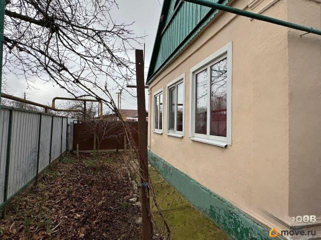 Дом продажа в Краснодарский Край