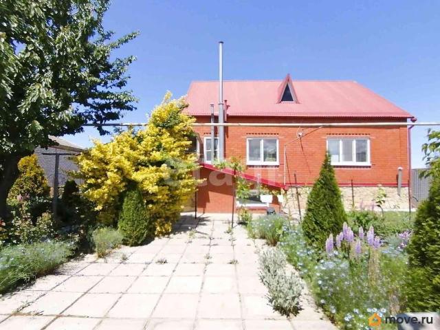 Дом продажа в Краснодарский Край