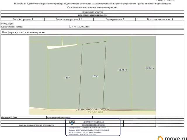 Дом продажа в Стрелка, Темрюкский район