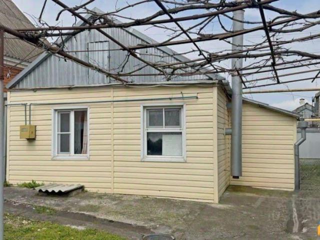 Дом продажа в Краснодарский Край
