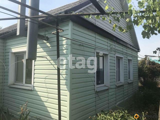 Дом продажа в Краснодарский Край