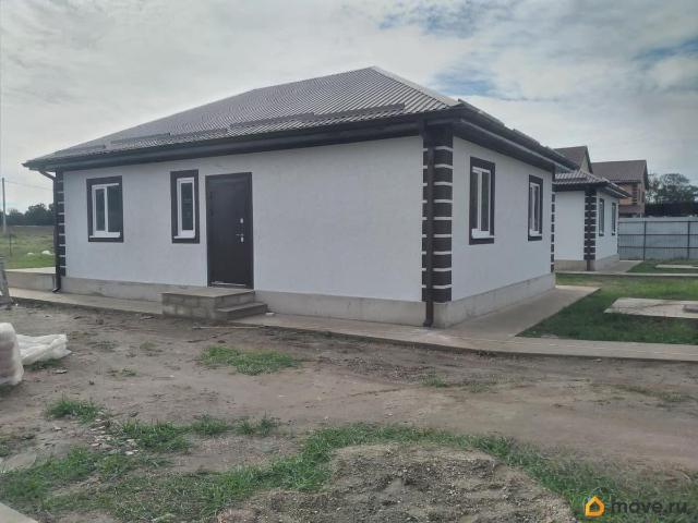 Дом продажа в Краснодарский Край