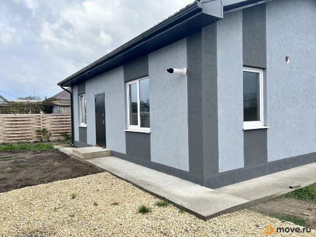 Дом продажа в Краснодарский Край
