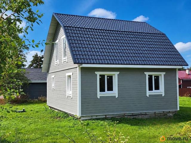 Дом продажа в Ленинградская область