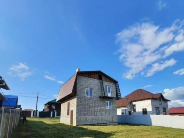 Дом продажа в Шуваевский, Красноярский Край