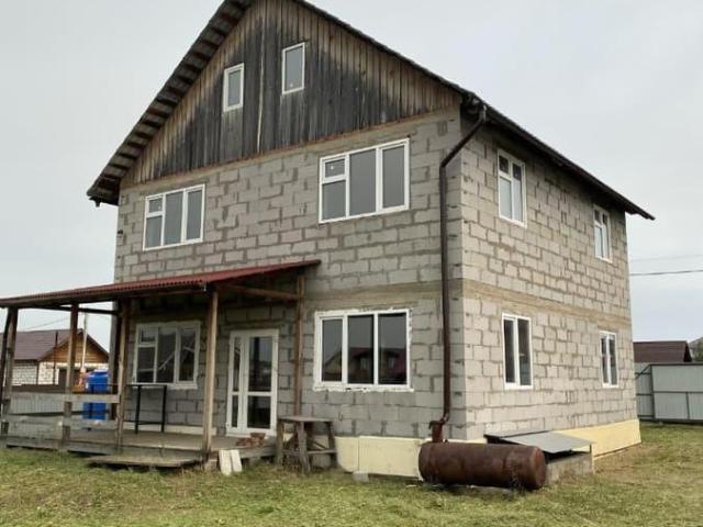 Дом продажа в Шуваевский, Красноярский Край
