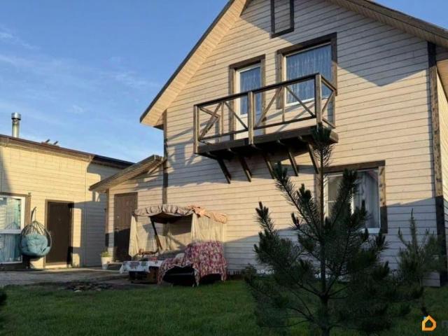 Дом продажа в Шуваевский, Красноярский Край