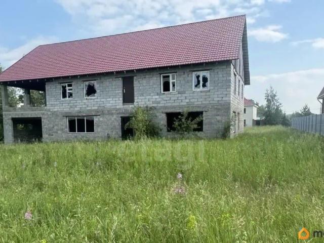 Дом продажа в Шуваевский, Красноярский Край