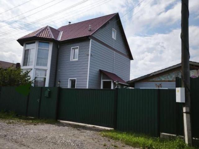Дом продажа в Шуваевский, Красноярский Край