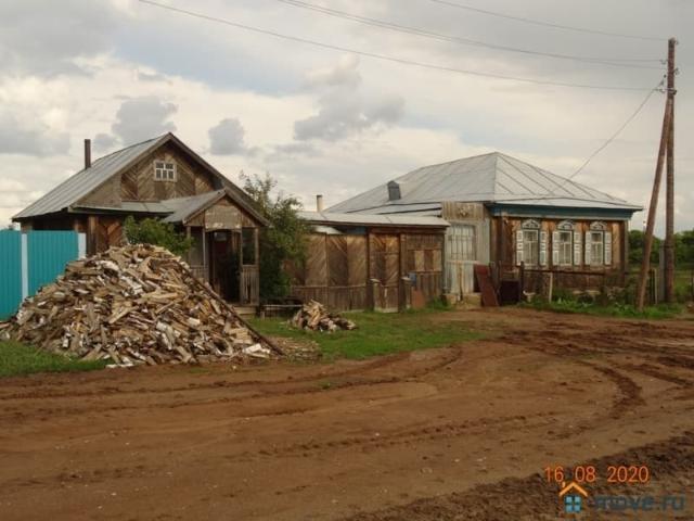 Дом продажа в Челябинская область