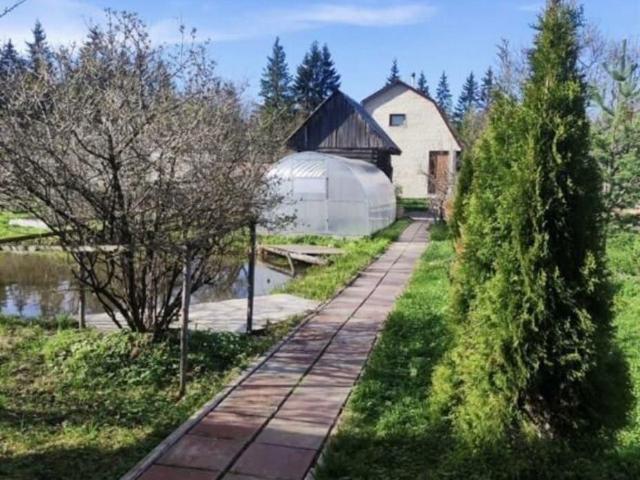 Дом продажа в Ленинградская область