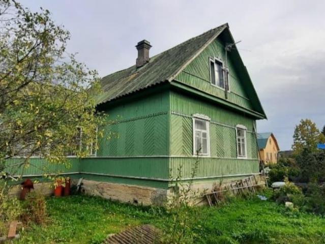 Дом продажа в Ленинградская область