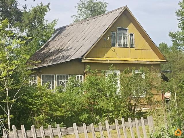 Дом продажа в Ленинградская область