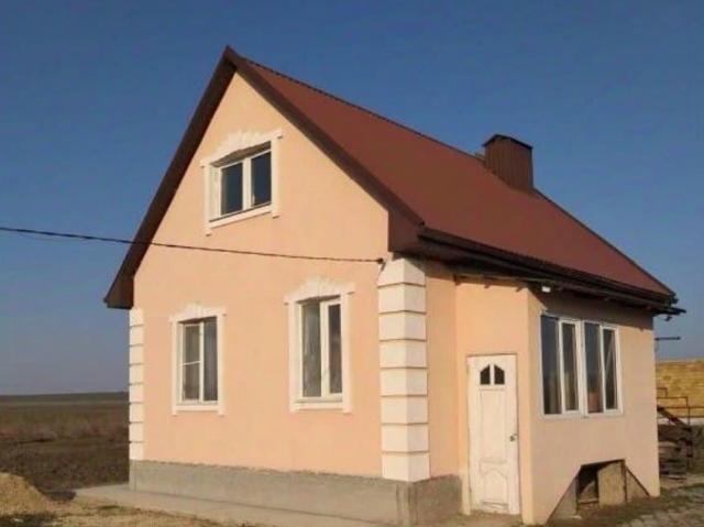 Дом продажа в Краснодарский Край