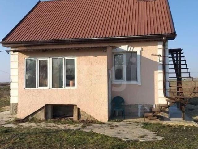 Дом продажа в Краснодарский Край