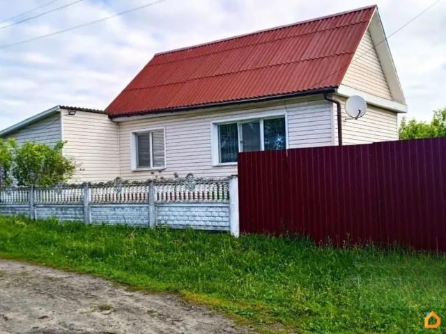 Дом продажа в Брянская область