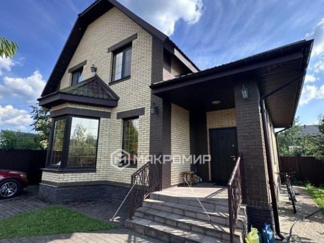 Дом продажа в Брянская область