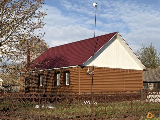 Дом продажа в Липецкая область