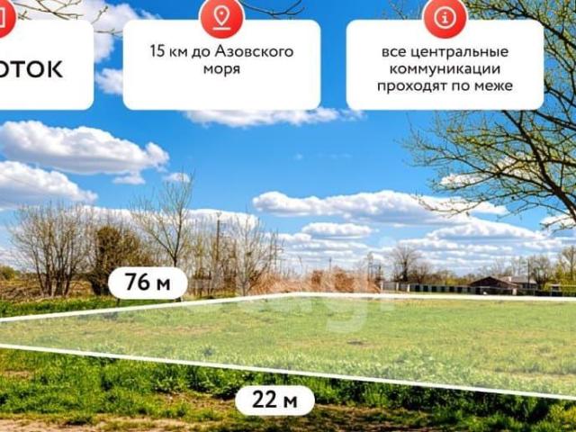 Дом продажа в Краснодарский Край