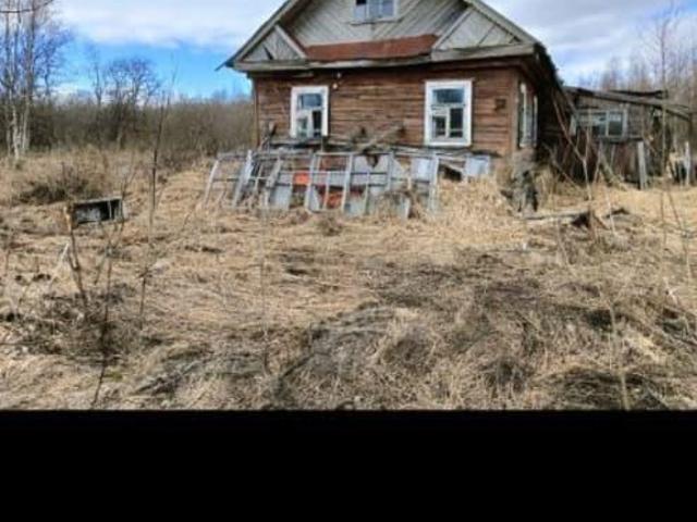 Дом продажа в Ленинградская область