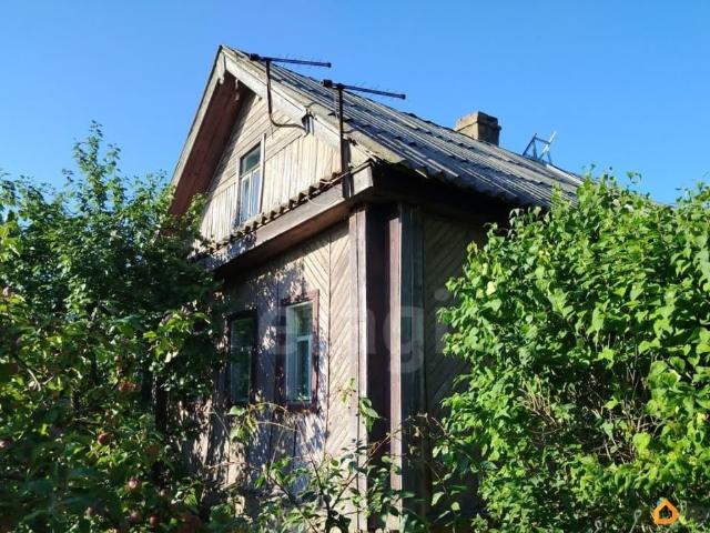 Дом продажа в Ленинградская область
