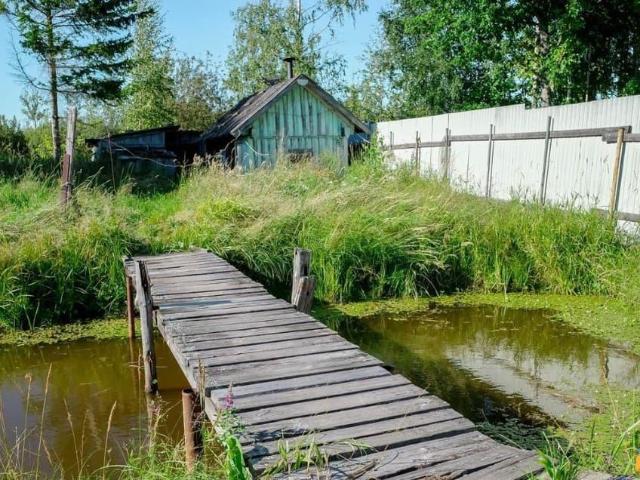 Дом продажа в Ленинградская область