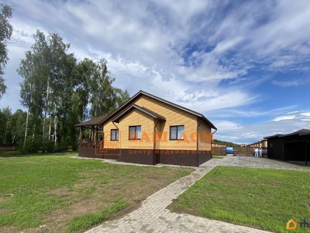 Дом продажа в Щекинский, Тульская область