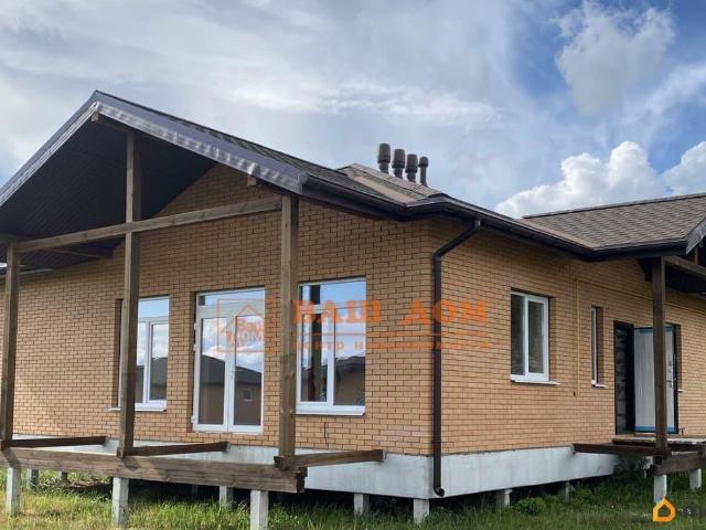 Дом продажа в Щекинский, Тульская область