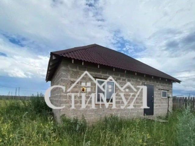 Дом продажа в Сапоговский