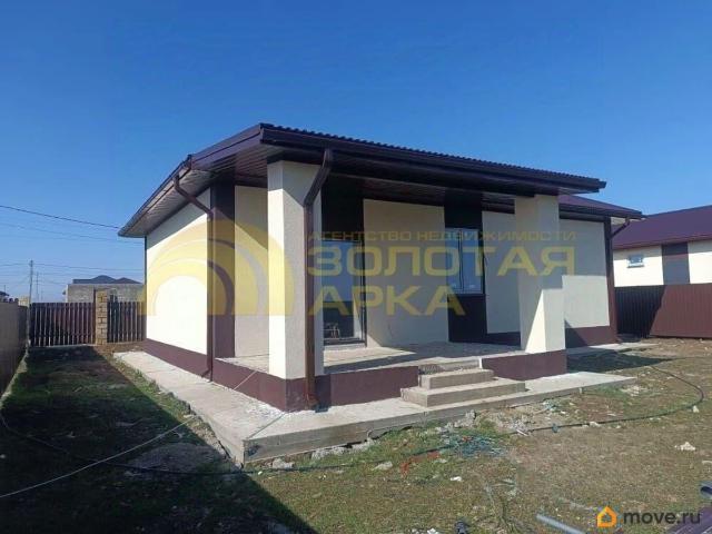 Дом продажа в Краснодарский Край