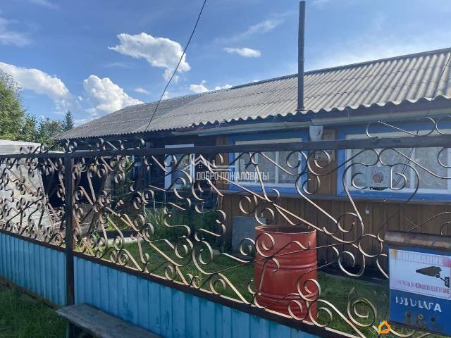 Дом продажа в Танзыбейский, Красноярский Край