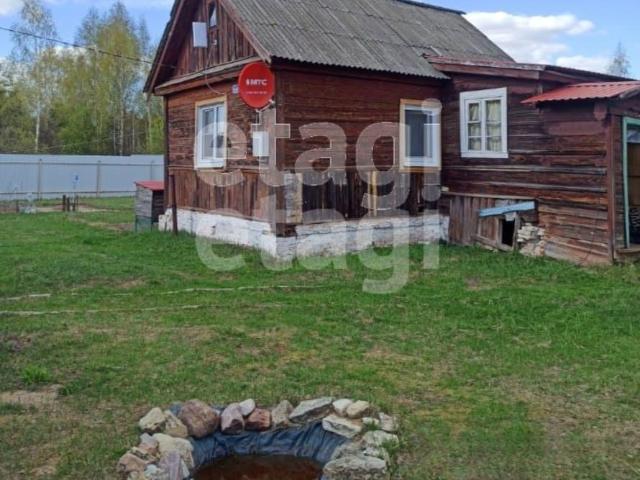 Дом продажа в Владимирская область