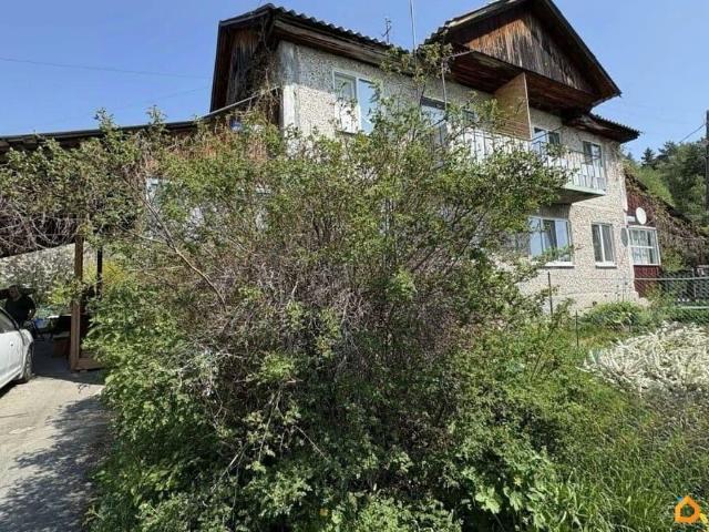 Дом продажа в Свердловская область