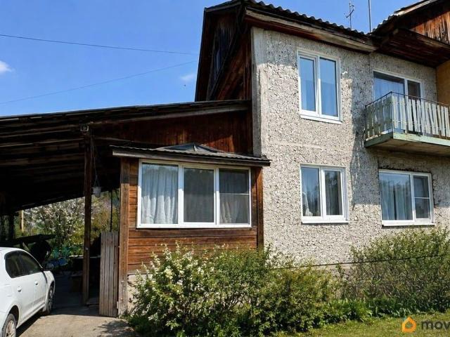 Дом продажа в Свердловская область