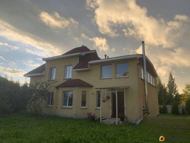 Дом продажа в Ленинградская область