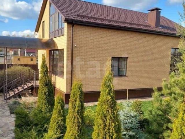 Дом продажа в Орловская область