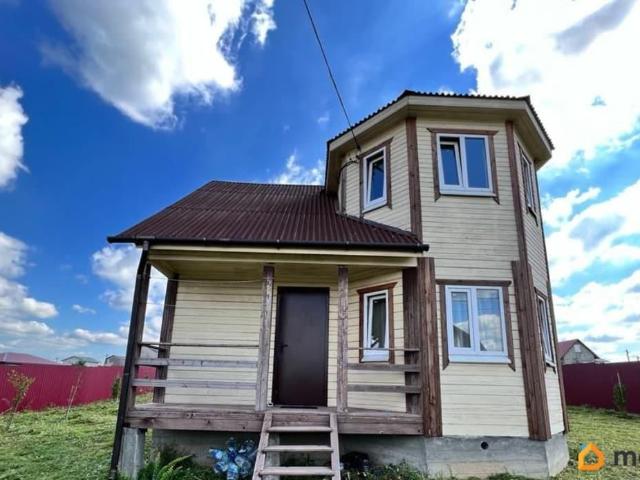Дом продажа в Тульская область