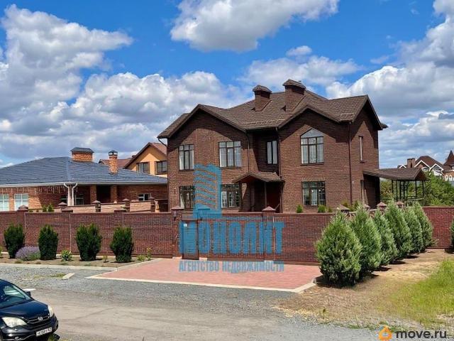 Дом продажа в Ростовская область