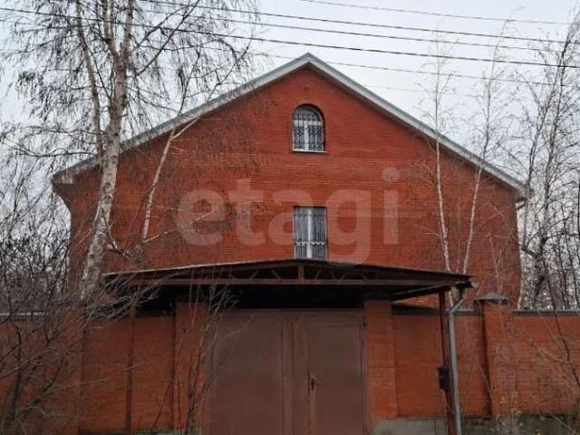Дом продажа в Ростовская область