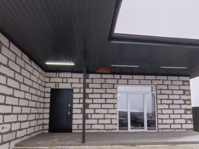 Дом продажа в Расцветовский